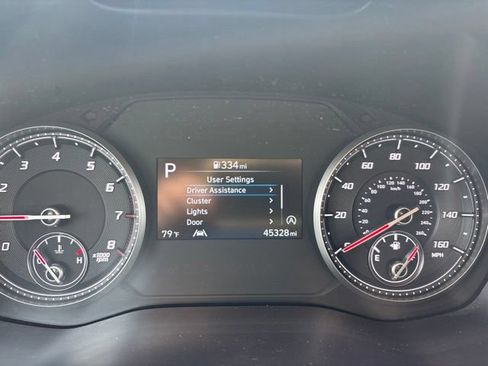 Used 2022 Hyundai Santa Fe SEL AWD/4WD image 22