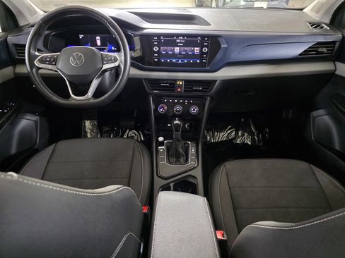 Used 2023 Volkswagen Taos SE image 18