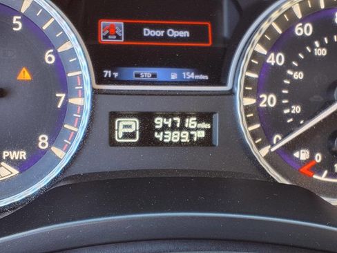 Used 2016 INFINITI QX60 FWD Hybrid image 29