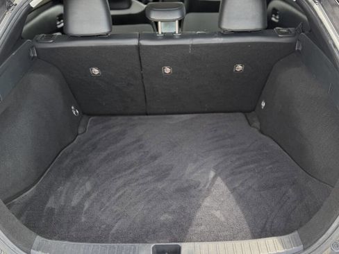 Used 2021 Toyota Prius Limited FWD image 2
