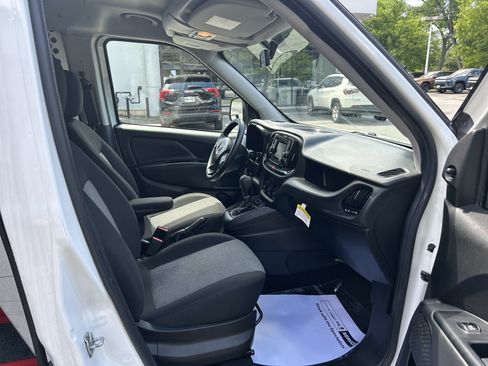 Used 2019 RAM ProMaster City Tradesman FWD image 19
