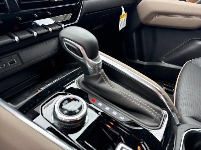 New 2026 GMC Canyon Denali AWD/4WD image 28