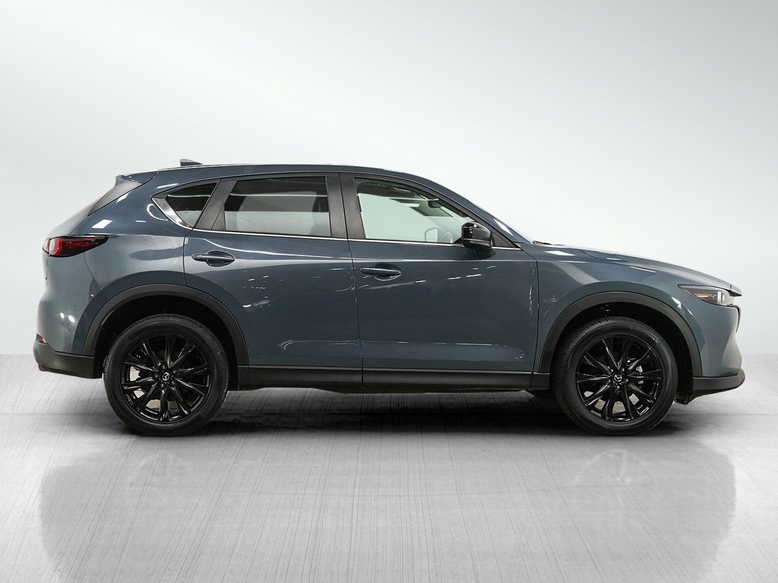 Used 2022 MAZDA CX-5 Carbon Edition AWD/4WD image 6