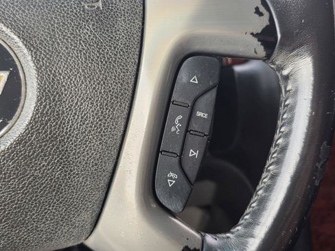 Used 2011 Chevrolet Tahoe LT w/ Regional Value Package RWD image 13