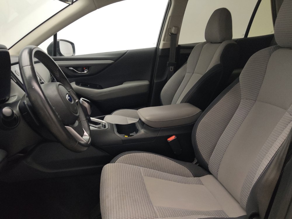 Used 2024 Subaru Outback Premium AWD/4WD image 17