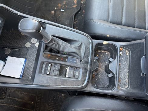 Used 2026 Honda CR-V EX-L image 19