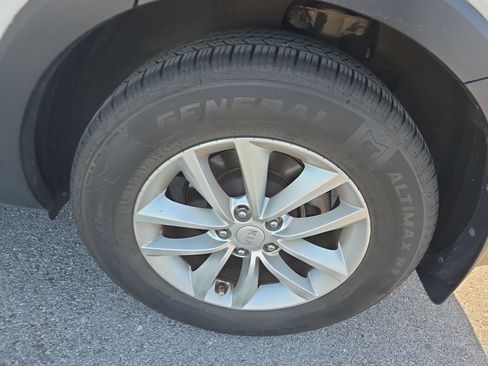 Used 2016 Kia Sorento LX FWD image 5