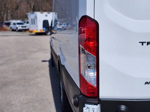 New 2026 Ford Transit 350 148 High Roof Extended AWD image 9
