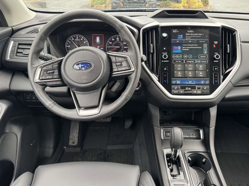 New 2026 Subaru Ascent Limited AWD/4WD image 10