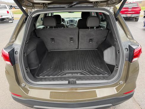 Used 2023 Chevrolet Equinox LT image 18