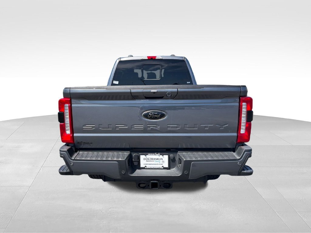 Used 2024 Ford F350 Lariat w/ Lariat Ultimate Package AWD/4WD image 20