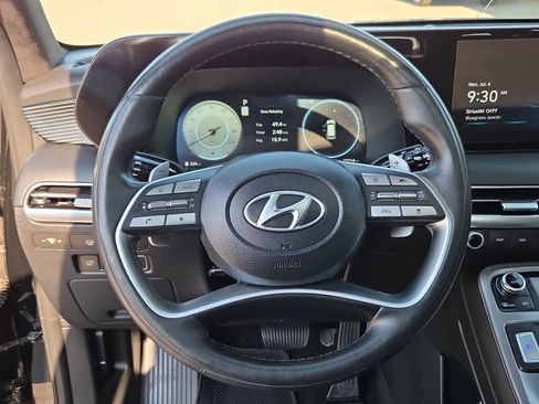 Used 2023 Hyundai Palisade Calligraphy AWD/4WD image 19