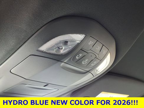 New 2026 Chrysler Pacifica Select image 21