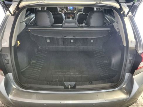 Used 2017 Subaru Impreza 2.0i Limited w/ Moonroof/BSD & Rcta/Eyesight AWD/4WD image 24