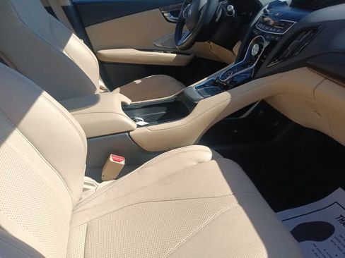 Used 2024 Acura RDX SH-AWD w/ Advance Package image 29