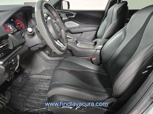 Used 2024 Acura RDX A-Spec image 12
