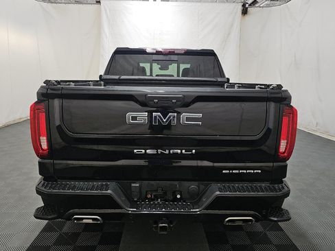 Used 2023 GMC Sierra 1500 Denali Ultimate AWD/4WD image 5