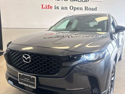 Certified 2026 MAZDA CX-50 AWD 2.5 S w/ Weather Package