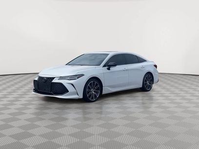 Used 2019 Toyota Avalon Touring