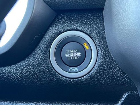 Used 2025 RAM 3500 Laramie w/ Sport Appearance Package image 49