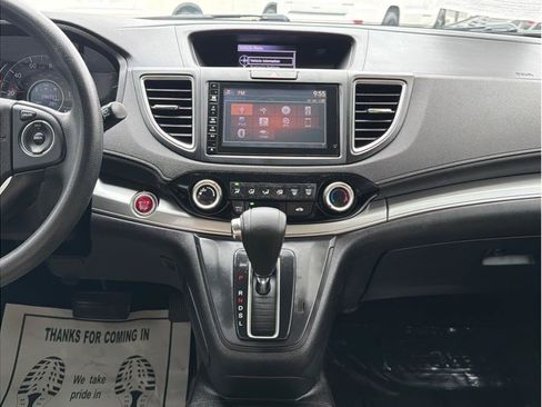 Used 2015 Honda CR-V EX image 24