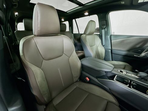 New 2026 Lexus TX 350 AWD w/ Technology Package image 29