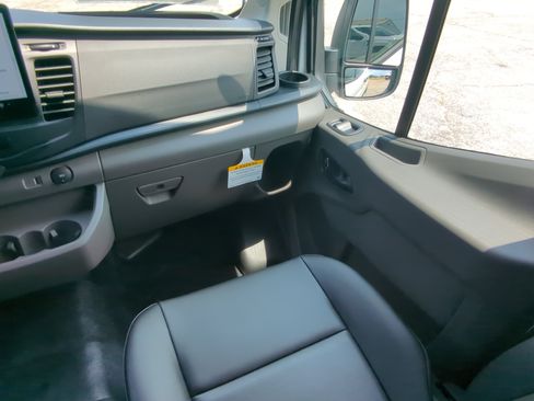 New 2026 Ford Transit 150 Low Roof RWD image 14