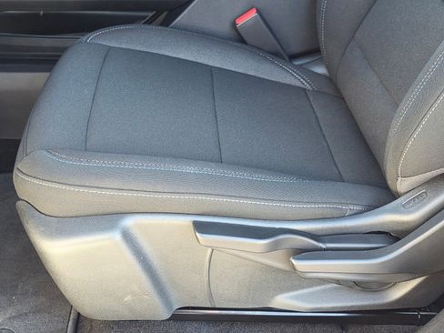 New 2026 Chevrolet Equinox EV LT w/ LPO, Blackout Package image 24