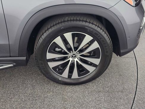 New 2026 Mercedes-Benz GLE 350 4MATIC image 9