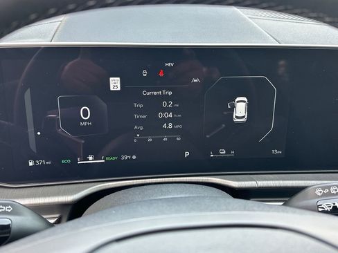 New 2026 Kia Sportage X-Line Prestige image 23