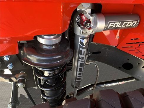 New 2024 Jeep Gladiator Rubicon w/ Technology Group image 13