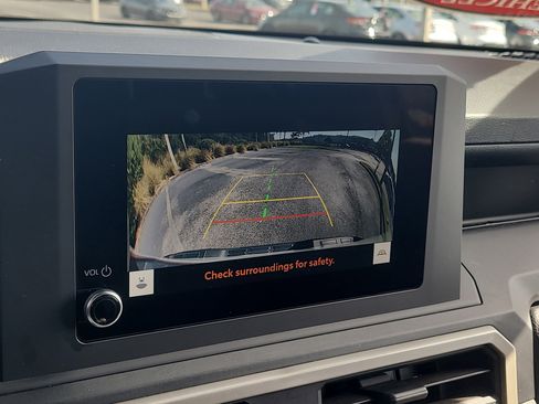 Certified 2024 Toyota Tacoma SR image 23