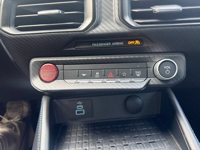 Used 2024 Ford Mustang Dark Horse RWD image 30