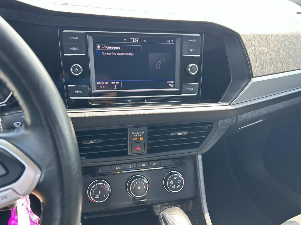 Used 2024 Volkswagen Jetta S FWD image 25
