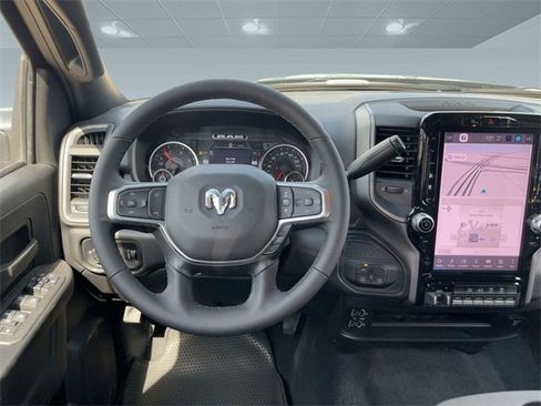 New 2025 RAM 3500 Tradesman image 26