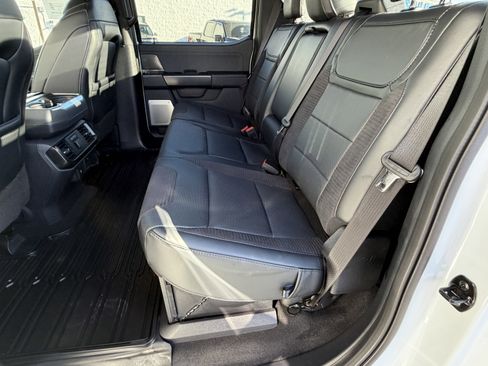 Certified 2023 Ford F150 Raptor image 22