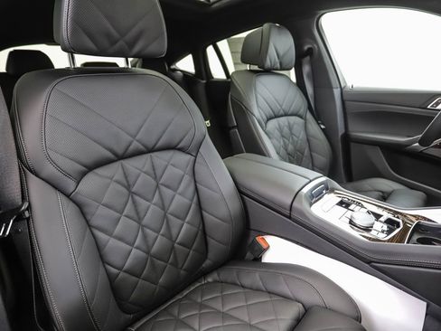New 2026 BMW X6 xDrive40i image 35