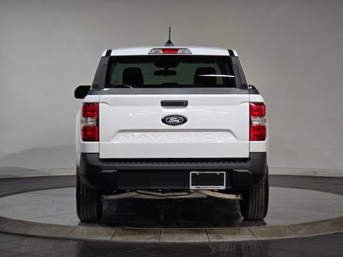 New 2026 Ford Maverick XL w/ Equipment Group 101A AWD/4WD image 8