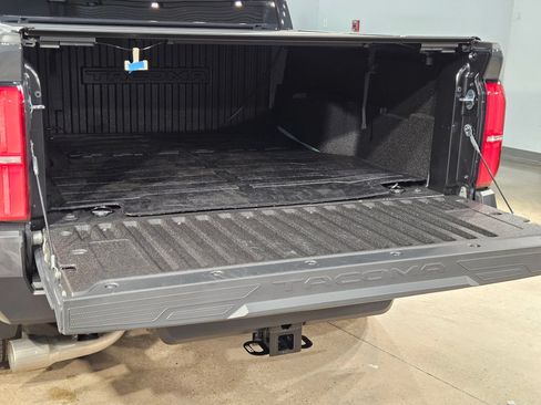 Certified 2024 Toyota Tacoma SR RWD image 18
