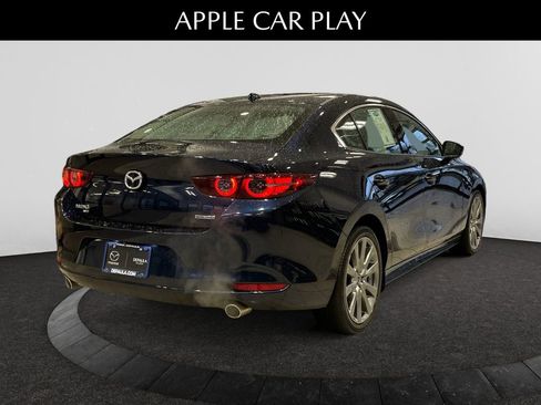 Used 2020 MAZDA MAZDA3 AWD Sedan w/ Premium Package image 5