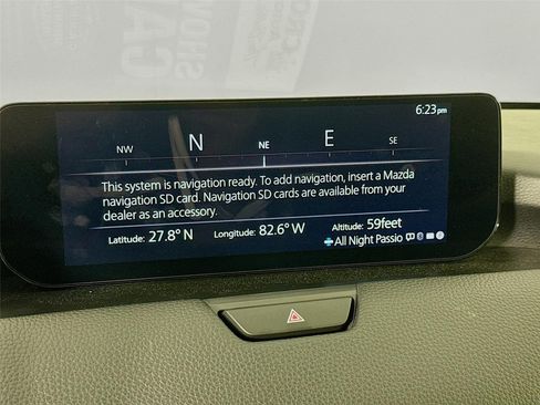 Used 2024 MAZDA CX-90 3.3 Turbo w/ Premium Package AWD/4WD image 17