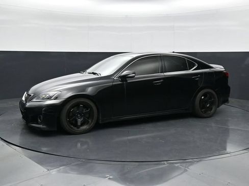 Used 2011 Lexus IS 250 AWD w/ Luxury Plus Value Edition image 6
