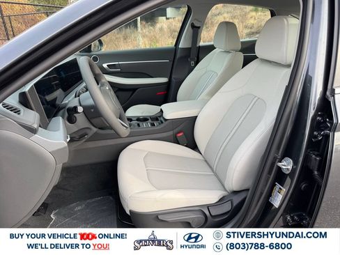 Certified 2026 Hyundai Sonata SE FWD image 16