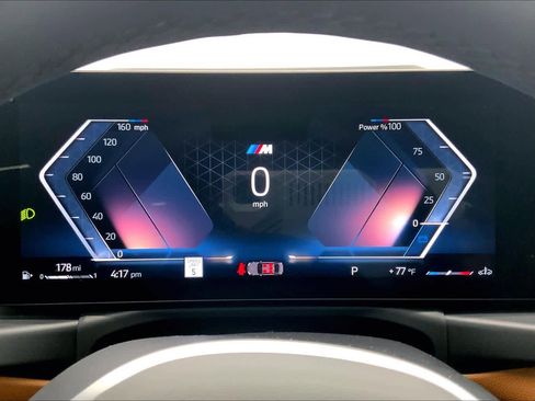 Used 2024 BMW M340i w/ Premium Package image 22