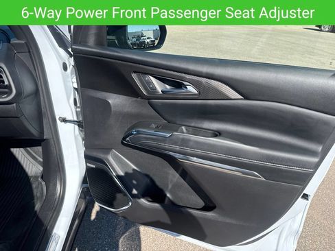 Used 2026 Chevrolet Traverse High Country AWD/4WD image 15