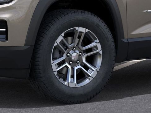 New 2026 GMC Terrain Elevation FWD image 9