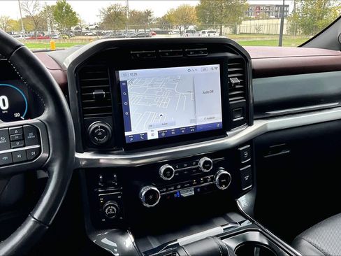 Certified 2023 Ford F150 Lariat image 7