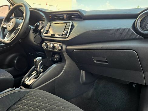 Used 2021 Nissan Kicks S FWD image 23