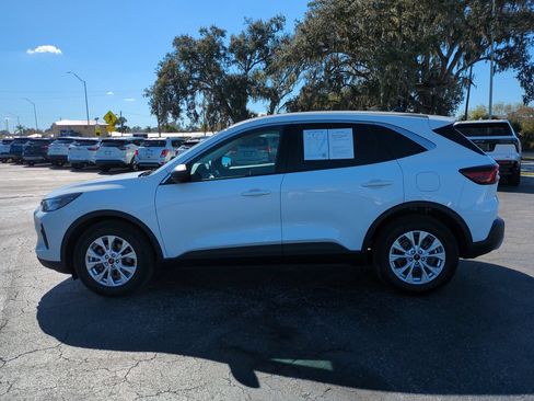 Used 2023 Ford Escape Active FWD image 7