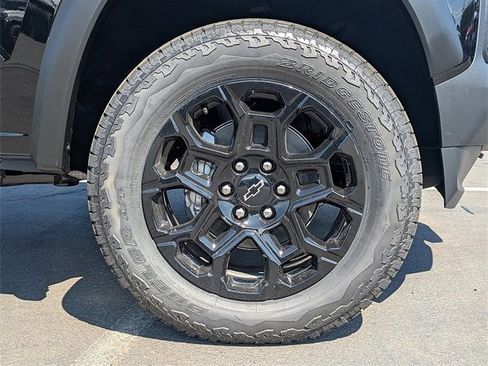 New 2026 Chevrolet Colorado Trail Boss image 6